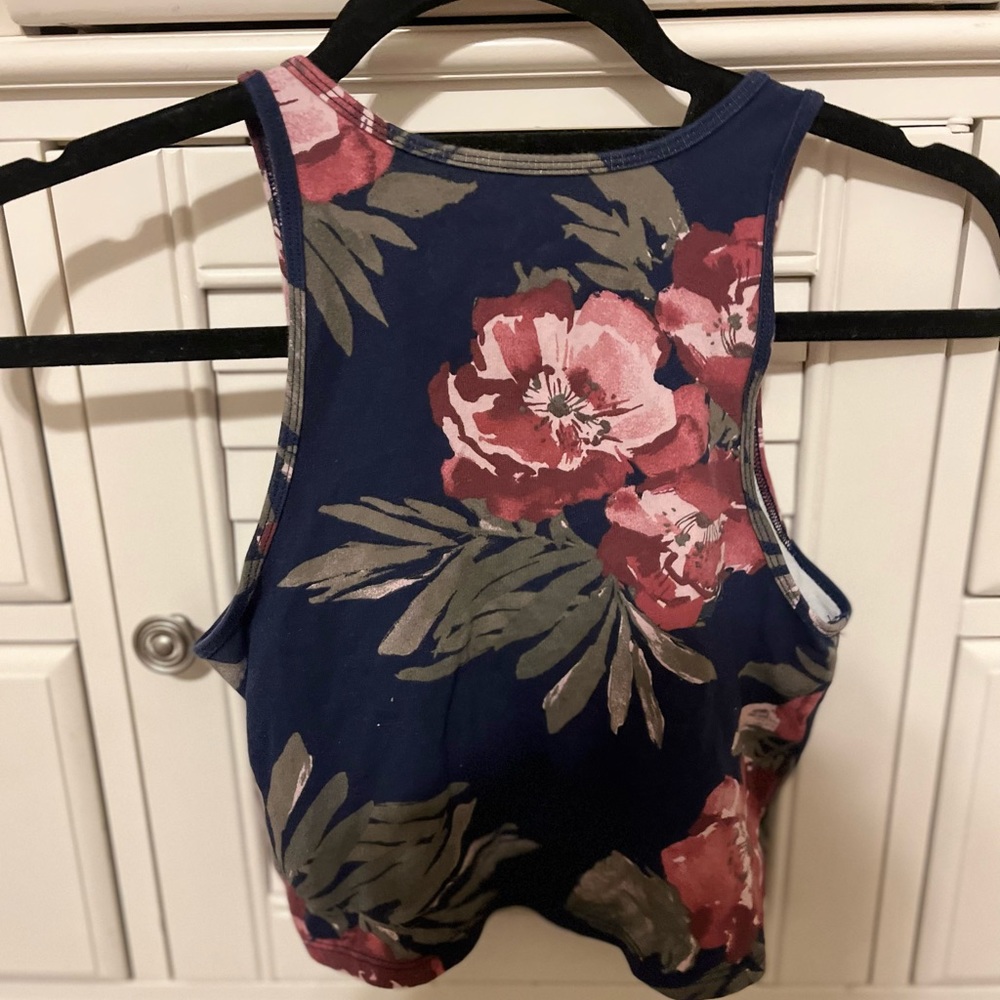 Aeropostale Crop Top